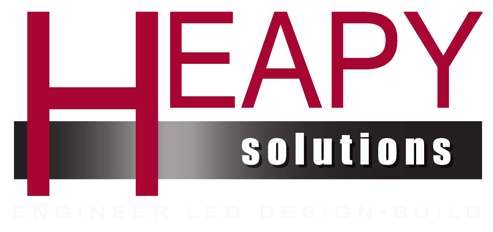 Heapy Solutions Dayton Ohio Engineer Led Design Build